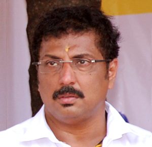 Vijayanath Shetty